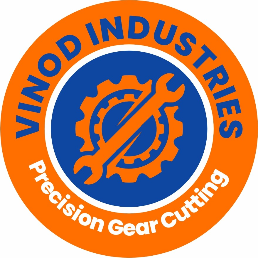Vinod Industries Logo